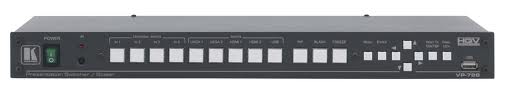 Av equipment hire