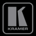 Kramer Electronics Matrox Products