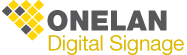 Onelan Digital Signage