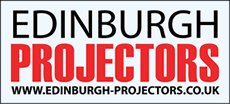 Edinburgh Projectors