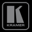 Kramer Electronics